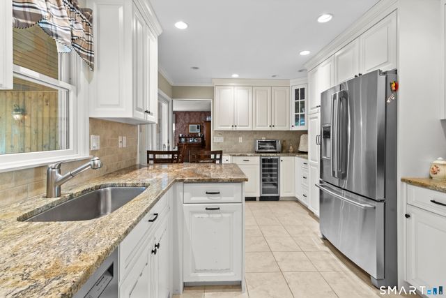 174 West Rocks Road, Norwalk, CT 06851