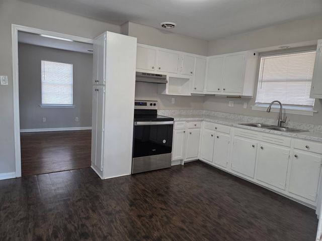 3531 RANDOLPH ST, Memphis, TN 38127