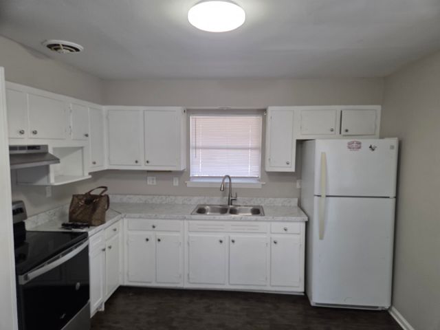 3531 RANDOLPH ST, Memphis, TN 38127