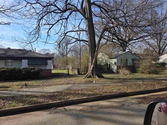3531 RANDOLPH ST, Memphis, TN 38127