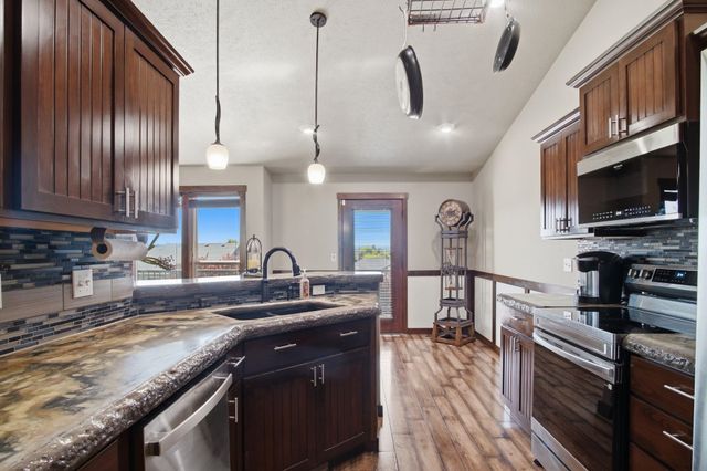 9107 N Seminole St, Spokane, WA 99208