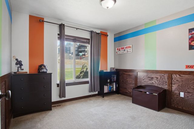 9107 N Seminole St, Spokane, WA 99208