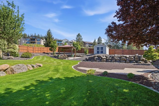 9107 N Seminole St, Spokane, WA 99208