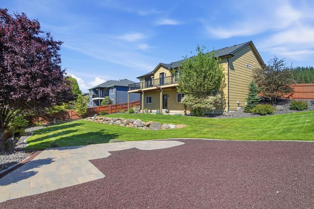 9107 N Seminole St, Spokane, WA 99208