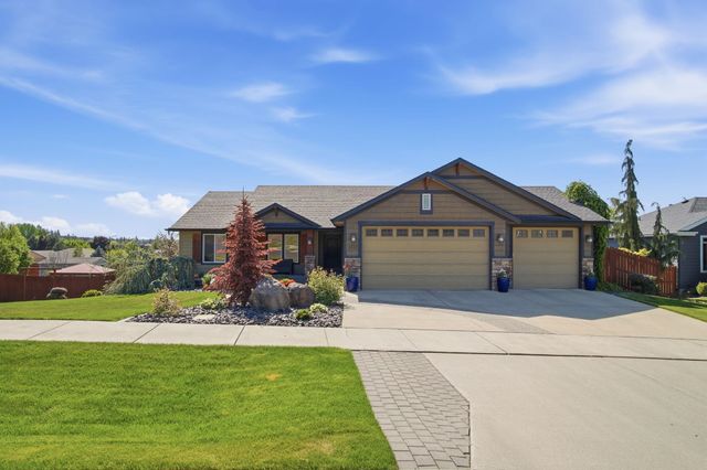 9107 N Seminole St, Spokane, WA 99208