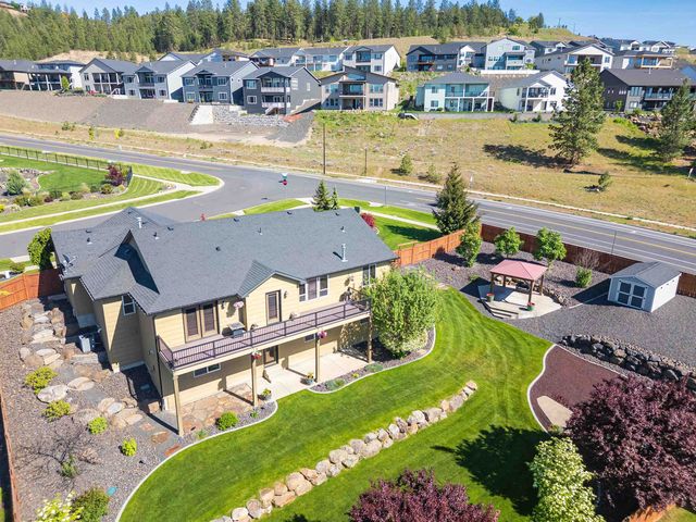 9107 N Seminole St, Spokane, WA 99208