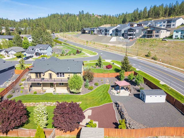 9107 N Seminole St, Spokane, WA 99208