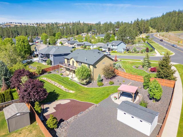 9107 N Seminole St, Spokane, WA 99208