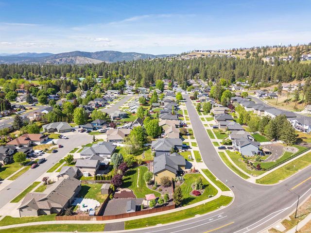 9107 N Seminole St, Spokane, WA 99208