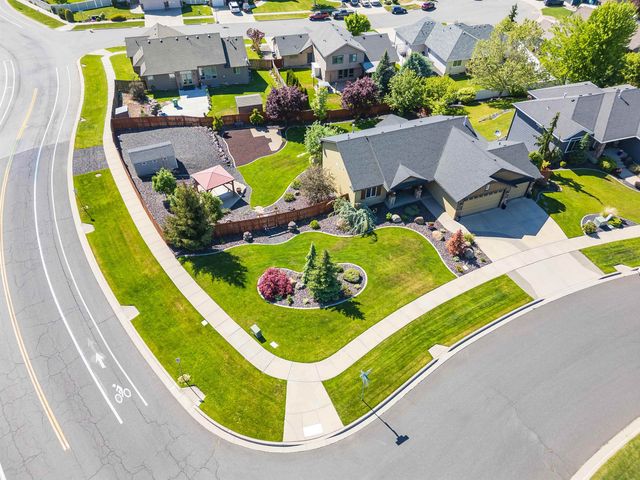 9107 N Seminole St, Spokane, WA 99208