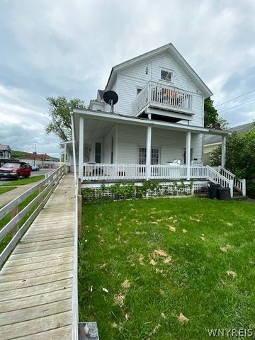 56 Amm Street, Bradford City, PA 16701