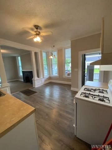 56 Amm Street, Bradford City, PA 16701