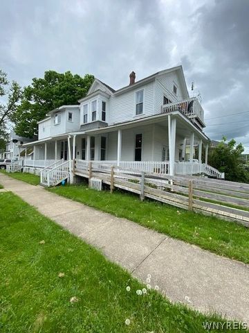 56 Amm Street, Bradford City, PA 16701