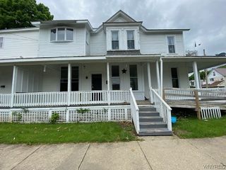 56 Amm Street, Bradford City, PA 16701