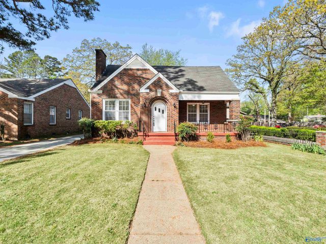 903 8th Avenue SE, Decatur, AL 35601