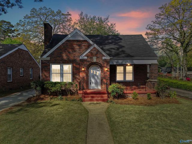 903 8th Avenue SE, Decatur, AL 35601