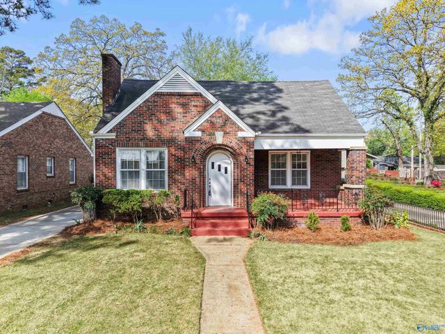 903 8th Avenue SE, Decatur, AL 35601