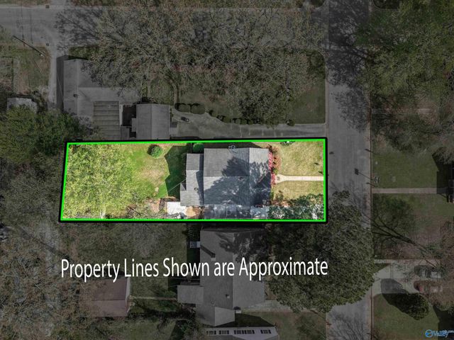 903 8th Avenue SE, Decatur, AL 35601