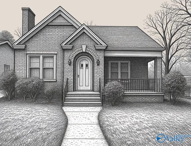 903 8th Avenue SE, Decatur, AL 35601