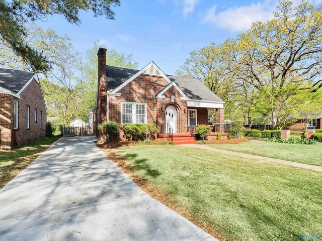 903 8th Avenue SE, Decatur, AL 35601