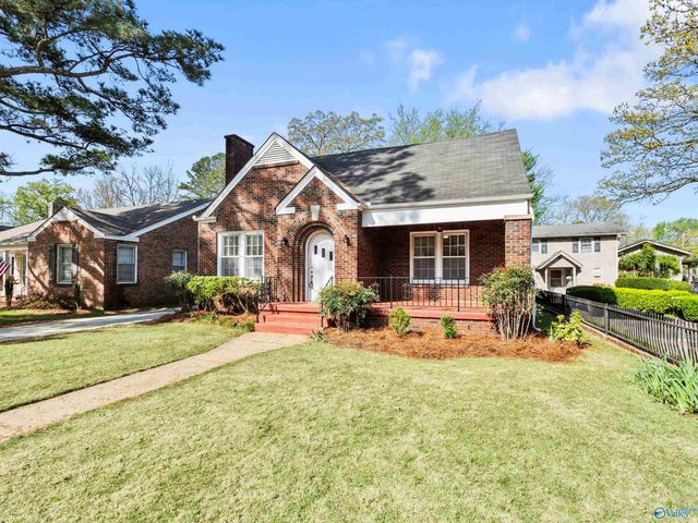 903 8th Avenue SE, Decatur, AL 35601