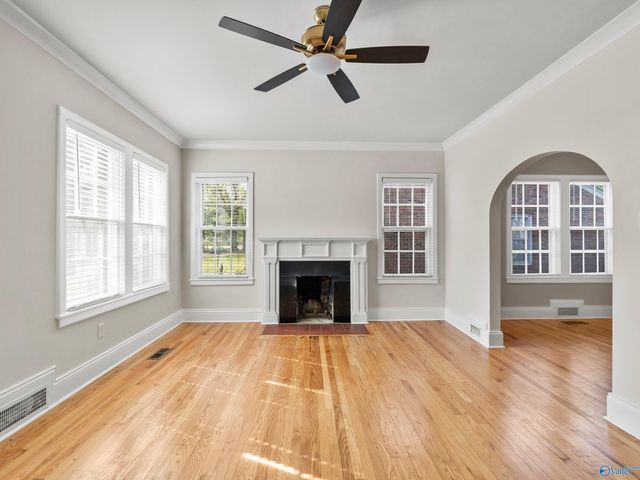 903 8th Avenue SE, Decatur, AL 35601