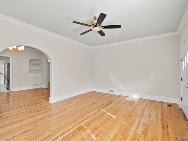 903 8th Avenue SE, Decatur, AL 35601