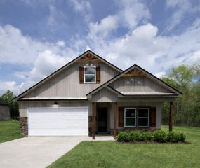 185 Jeter Drive, Midland City, AL 36350