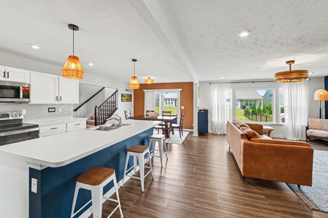 3857 Circollo Drive, Covington, KY 41017