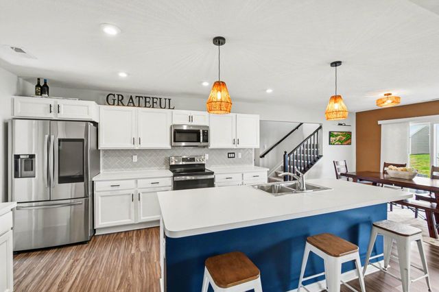 3857 Circollo Drive, Covington, KY 41017