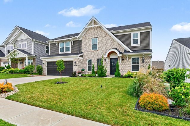 3857 Circollo Drive, Covington, KY 41017