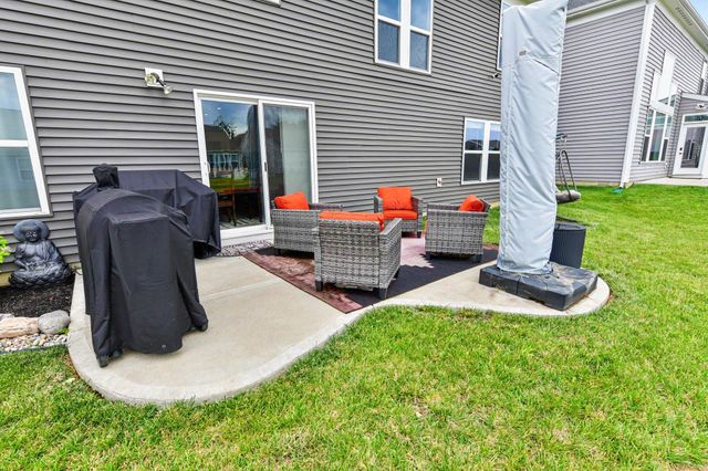 3857 Circollo Drive, Covington, KY 41017