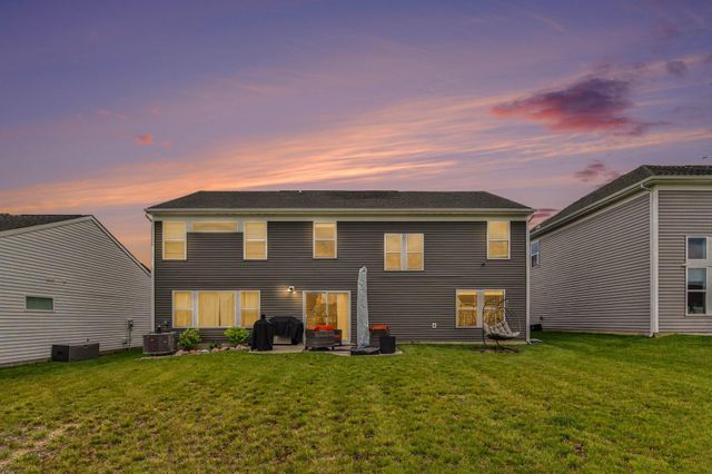 3857 Circollo Drive, Covington, KY 41017