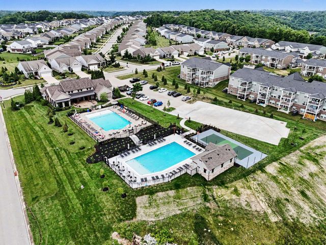 3857 Circollo Drive, Covington, KY 41017