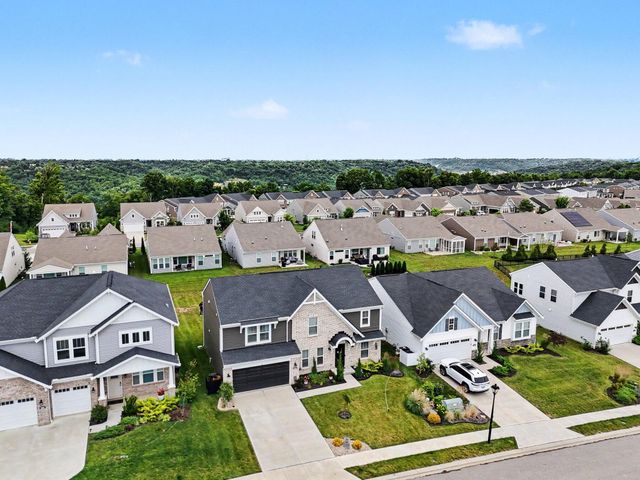 3857 Circollo Drive, Covington, KY 41017