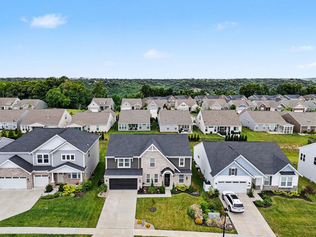 3857 Circollo Drive, Covington, KY 41017