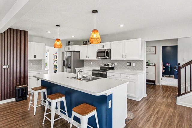 3857 Circollo Drive, Covington, KY 41017