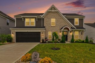 3857 Circollo Drive, Covington, KY 41017