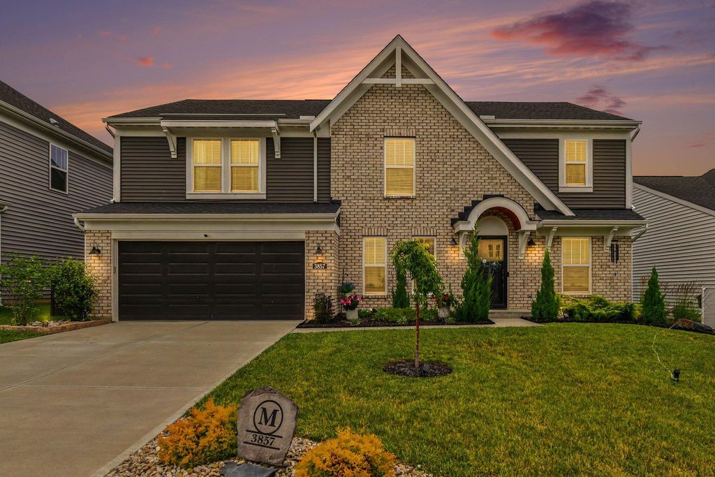 3857 Circollo Drive, Covington, KY 41017