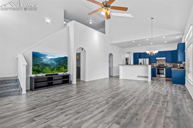 9478 Shinnecock Court, Peyton, CO 80831