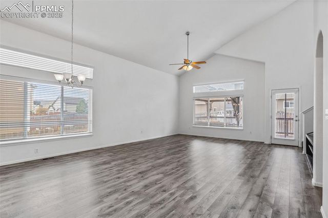 9478 Shinnecock Court, Peyton, CO 80831