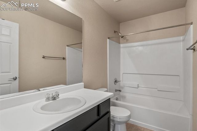 9478 Shinnecock Court, Peyton, CO 80831
