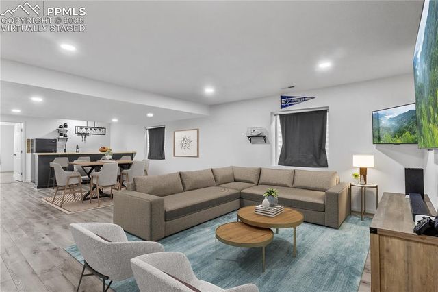 9478 Shinnecock Court, Peyton, CO 80831