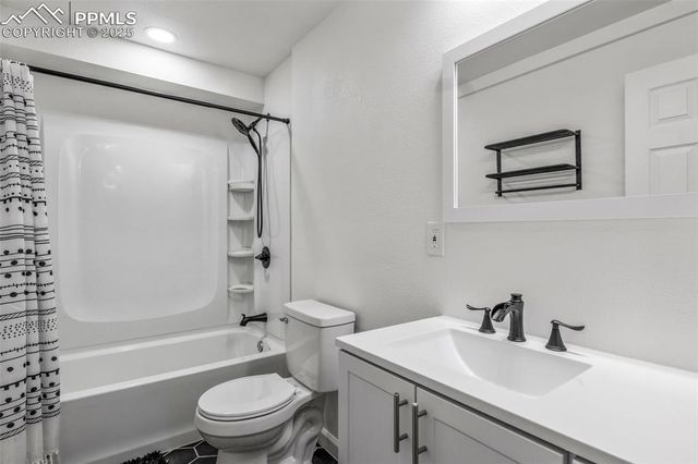 9478 Shinnecock Court, Peyton, CO 80831