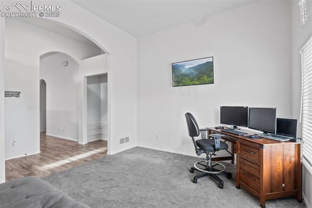 9478 Shinnecock Court, Peyton, CO 80831