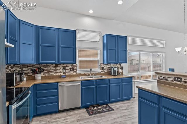 9478 Shinnecock Court, Peyton, CO 80831