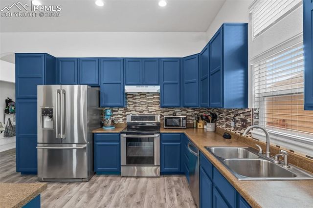 9478 Shinnecock Court, Peyton, CO 80831