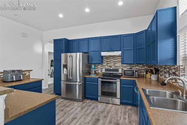 9478 Shinnecock Court, Peyton, CO 80831
