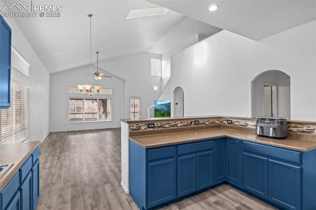 9478 Shinnecock Court, Peyton, CO 80831