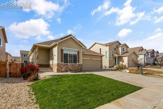 9478 Shinnecock Court, Peyton, CO 80831
